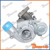 Turbocompresseur pour MITSUBISHI | 49135-03410, 49135-03411